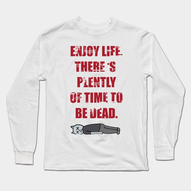 yolo Long Sleeve T-Shirt by teemarket